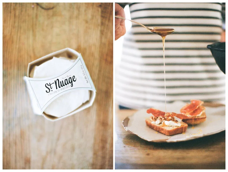 Lily Glass Photography Food Photography Editorial Film