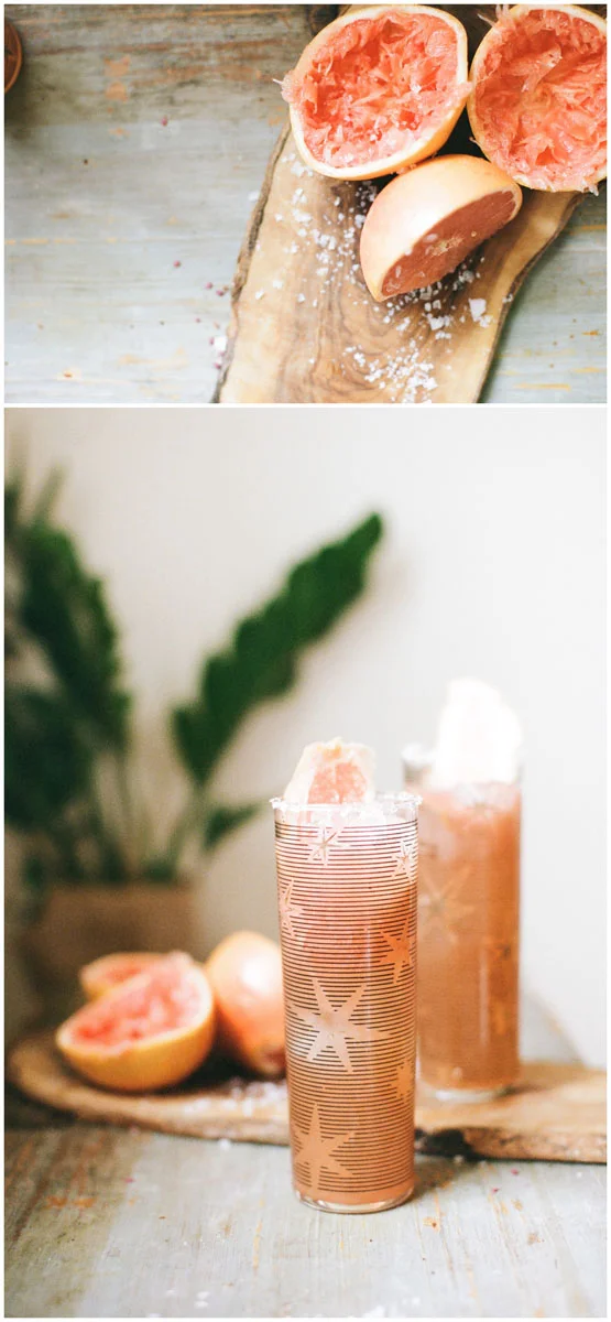 Lily Glass Photography Food Photography Editorial Film