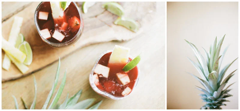 Lily Glass Photography Food Photography Editorial Film