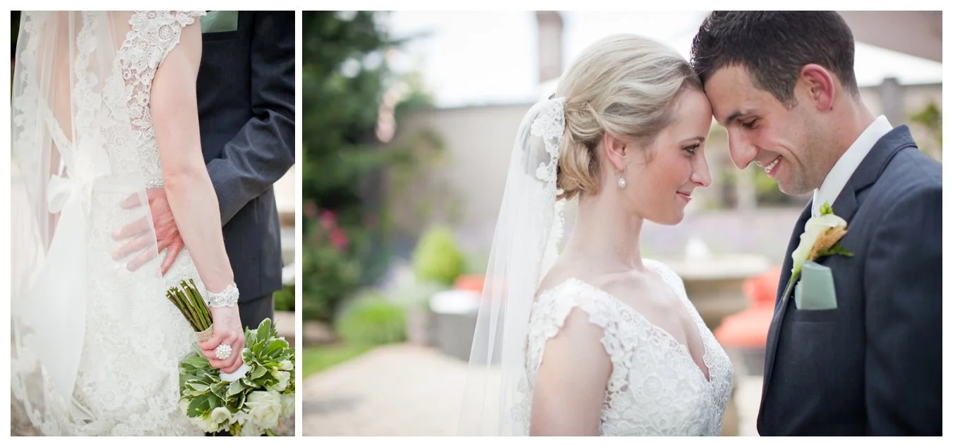 Fine Art Wedding Photographer Columbus Ohio. Thorncreek Winery Wedding Photography