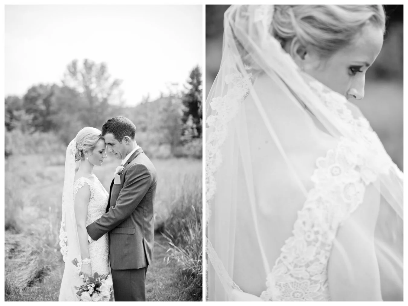 Fine Art Wedding Photographer Columbus Ohio. Thorncreek Winery Wedding Photography