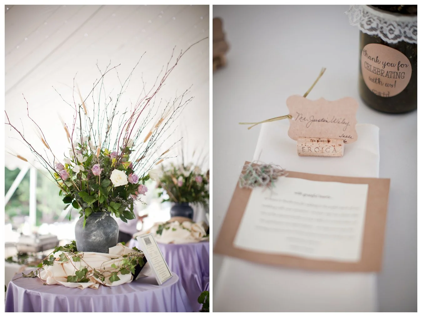 Fine Art Wedding Photographer Columbus Ohio. Thorncreek Winery Wedding Photography