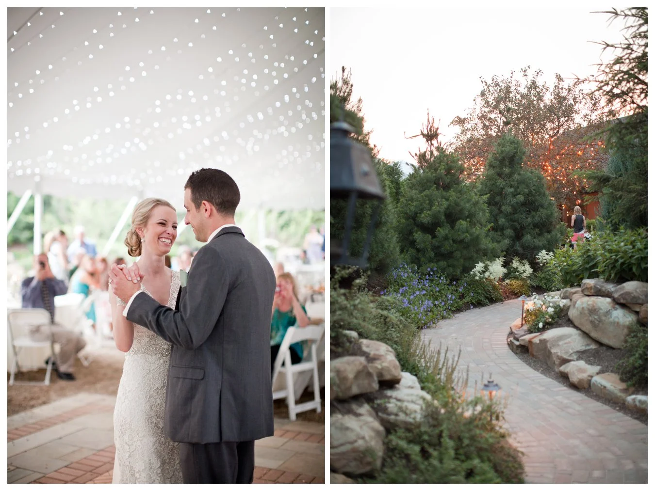 Fine Art Wedding Photographer Columbus Ohio. Thorncreek Winery Wedding Photography