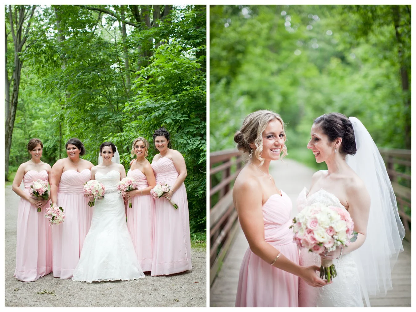 Lily Glass Photography Columbus Ohio Wedding Photography Fine Art Wedding Portraits