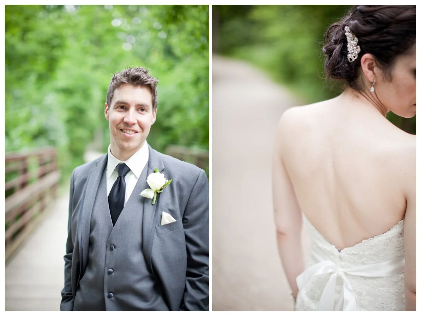 Lily Glass Photography Columbus Ohio Wedding Photography Fine Art Wedding Portraits