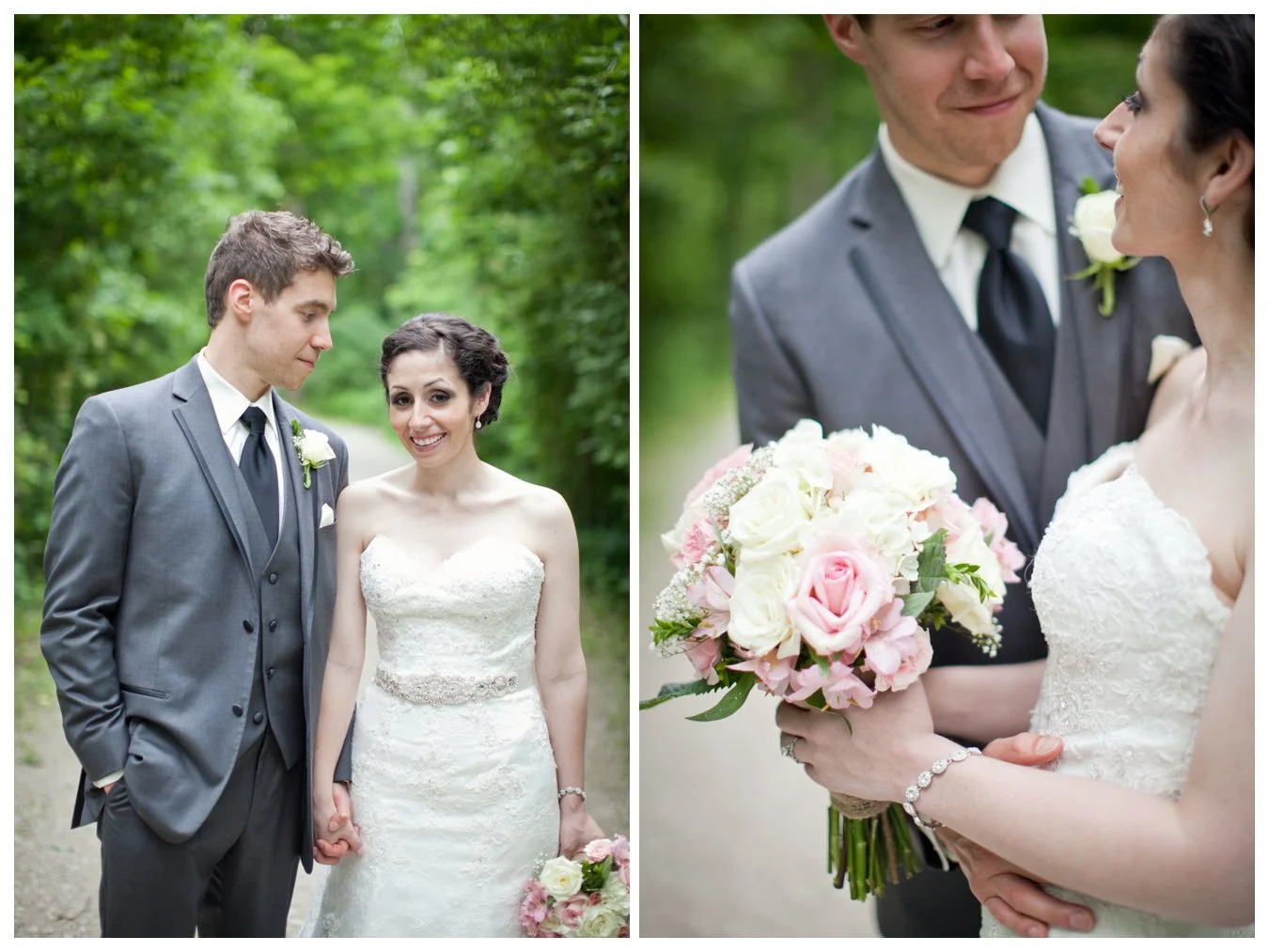 Lily Glass Photography Columbus Ohio Wedding Photography Fine Art Wedding Portraits