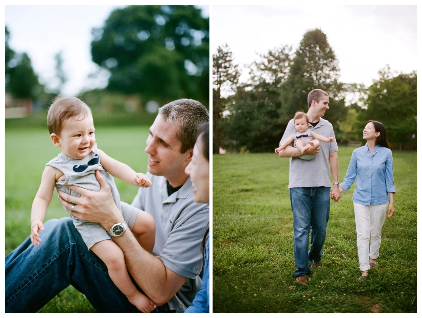 Lily Glass Photography Columbus Ohio Family Portraits Film Photographer Mini Sessions