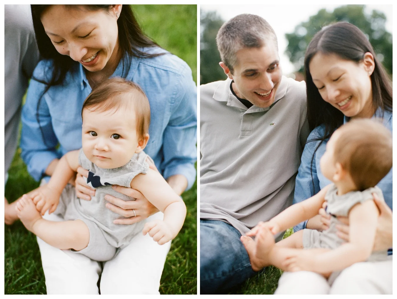 Lily Glass Photography Columbus Ohio Family Portraits Film Photographer Mini Sessions