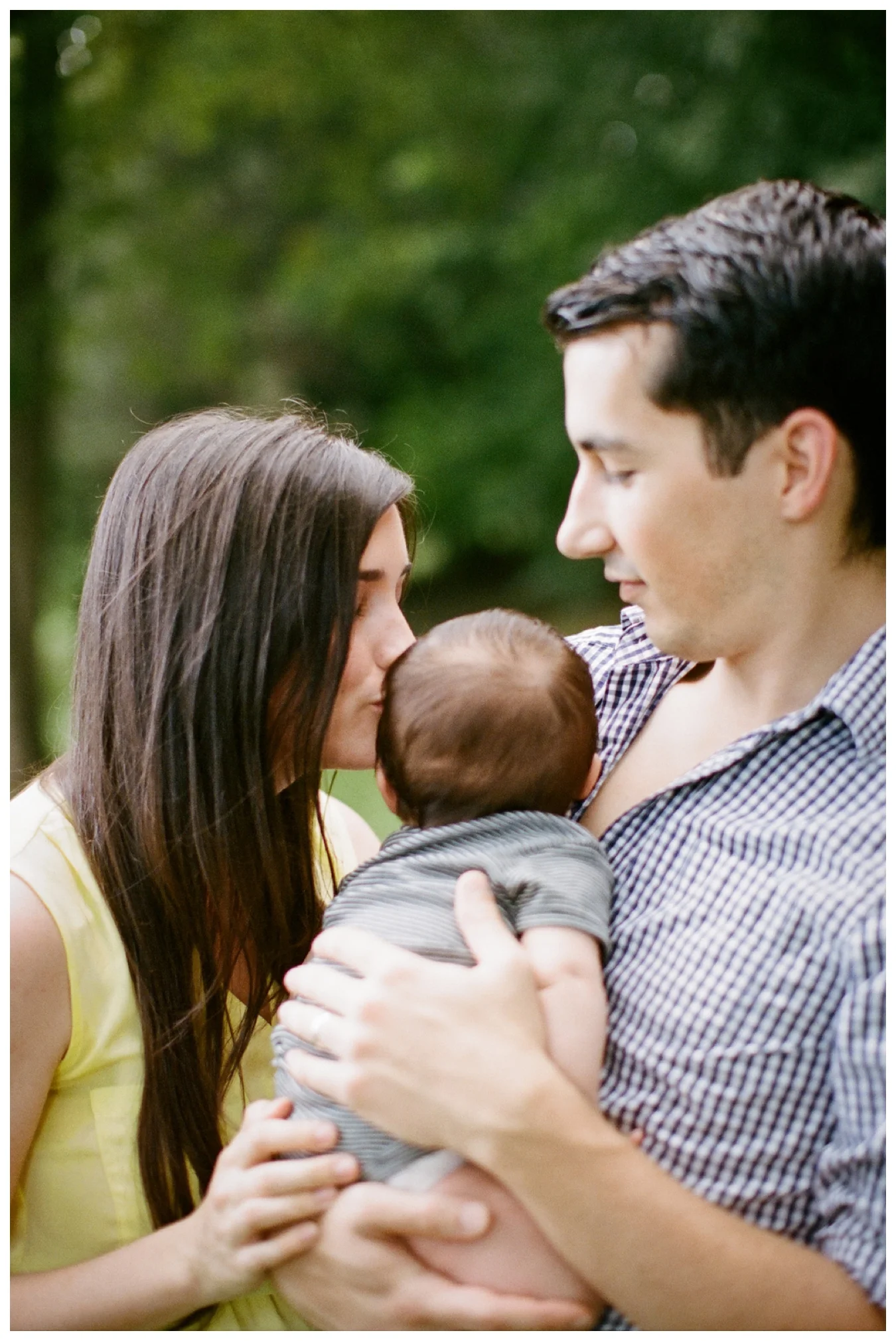 Lily Glass Photography Fine Art Film Photographer Columbus Ohio Mini Sessions
