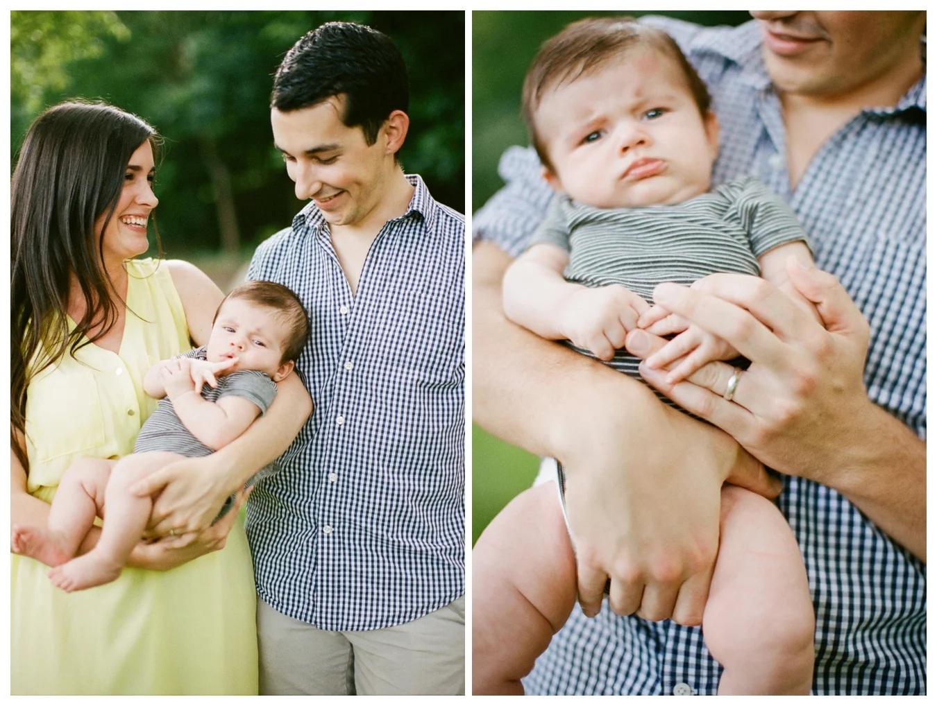 Lily Glass Photography Fine Art Film Photographer Columbus Ohio Mini Sessions