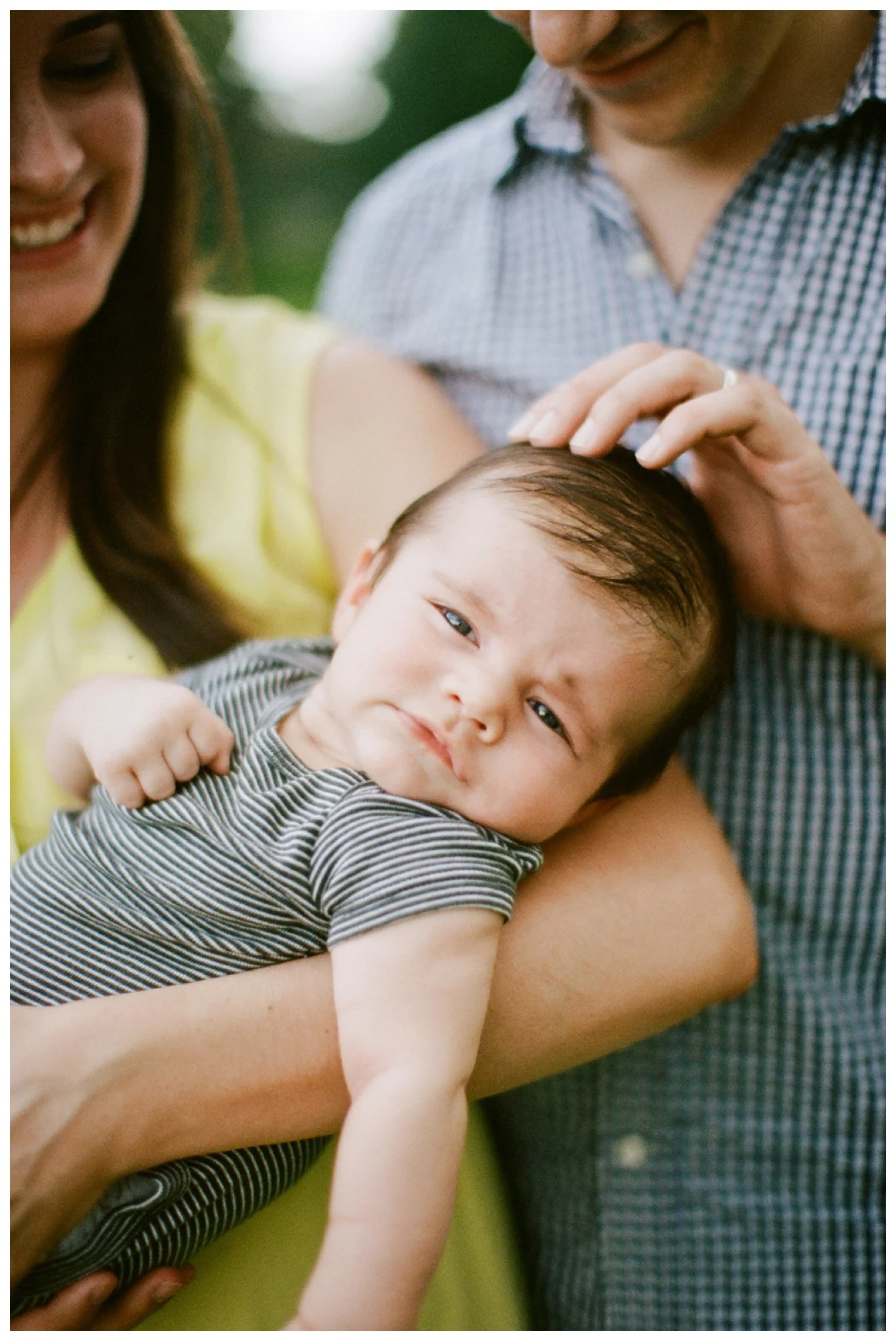 Lily Glass Photography Fine Art Film Photographer Columbus Ohio Mini Sessions