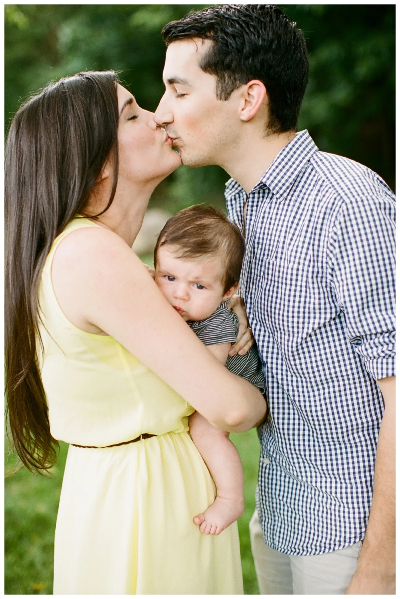 Lily Glass Photography Fine Art Film Photographer Columbus Ohio Mini Sessions