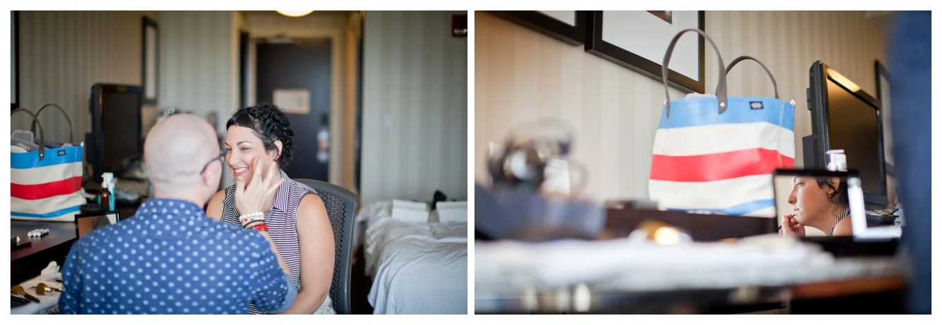 Columbus Ohio Wedding Photographer Film Photography Everal Barn Westerville