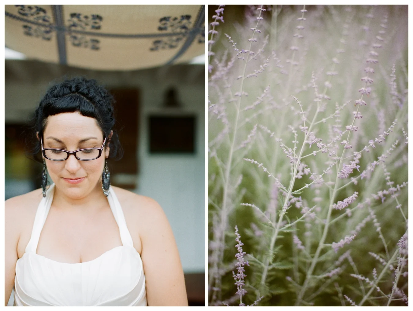 Columbus Ohio Wedding Photographer Film Photography Everal Barn Westerville