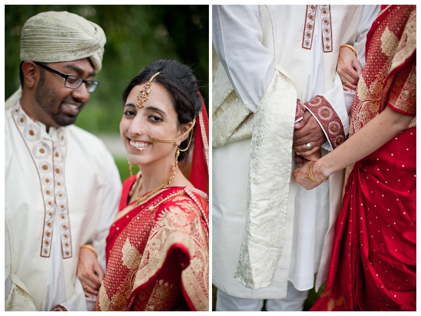 Indian and Greek Wedding Columbus Ohio Fine art wedding photography lily glass photography henna sari