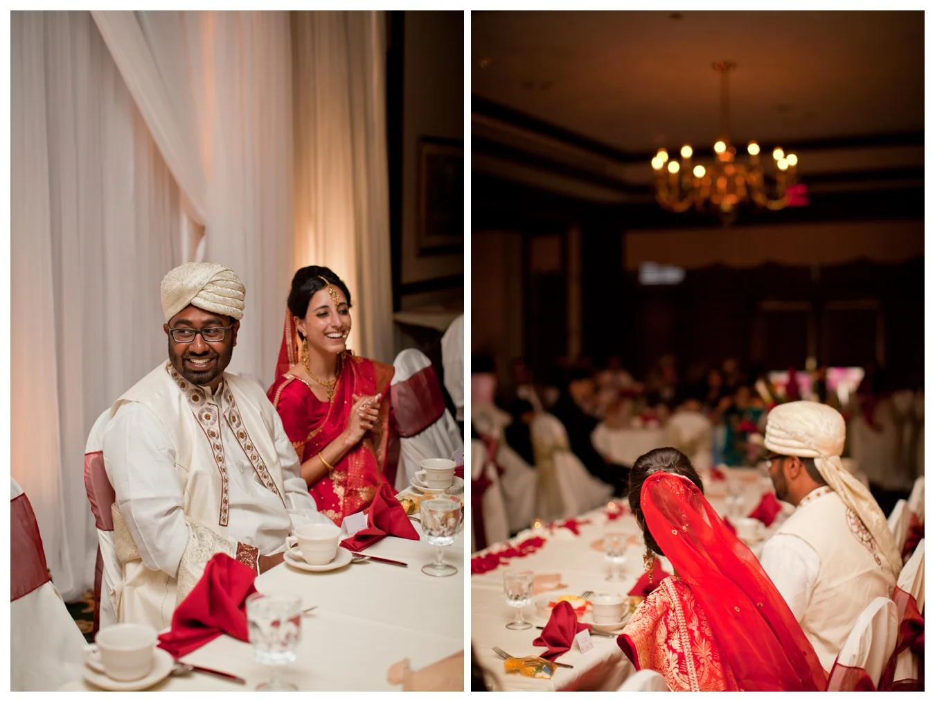 Indian and Greek Wedding Columbus Ohio Fine art wedding photography lily glass photography henna sari