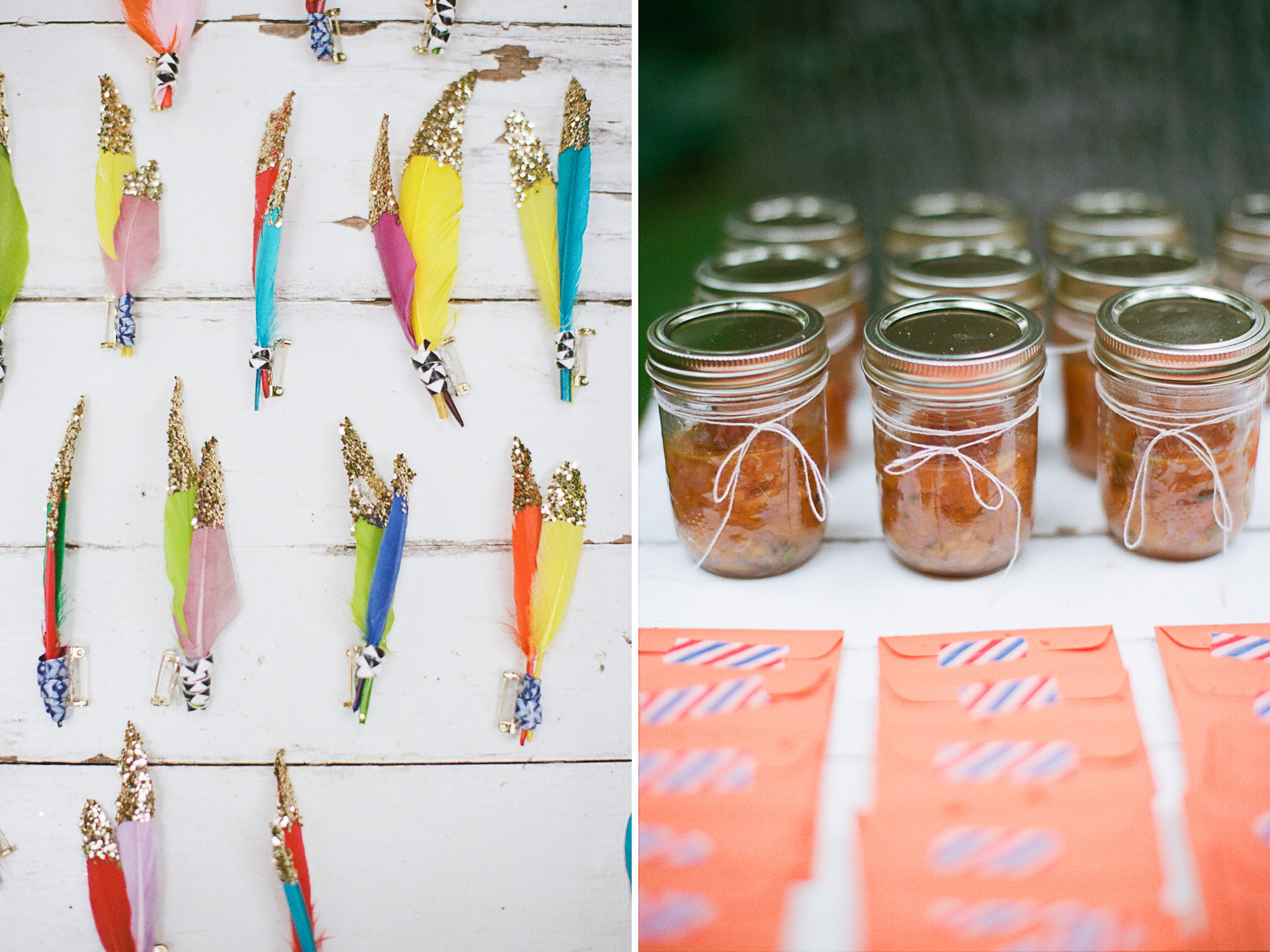 Little Girl's First Birthday Party // Teepee Party