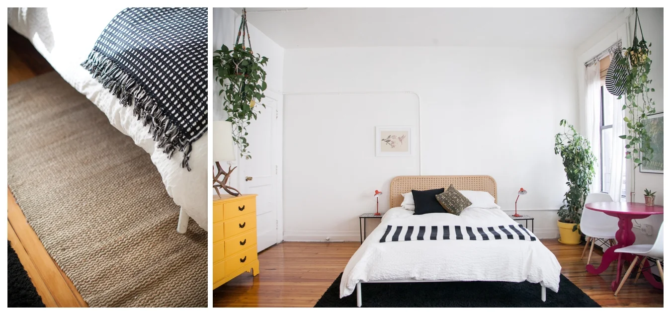 Lily Glass Photography Editorial 3B Bed & Breakfast, Brooklyn, NY