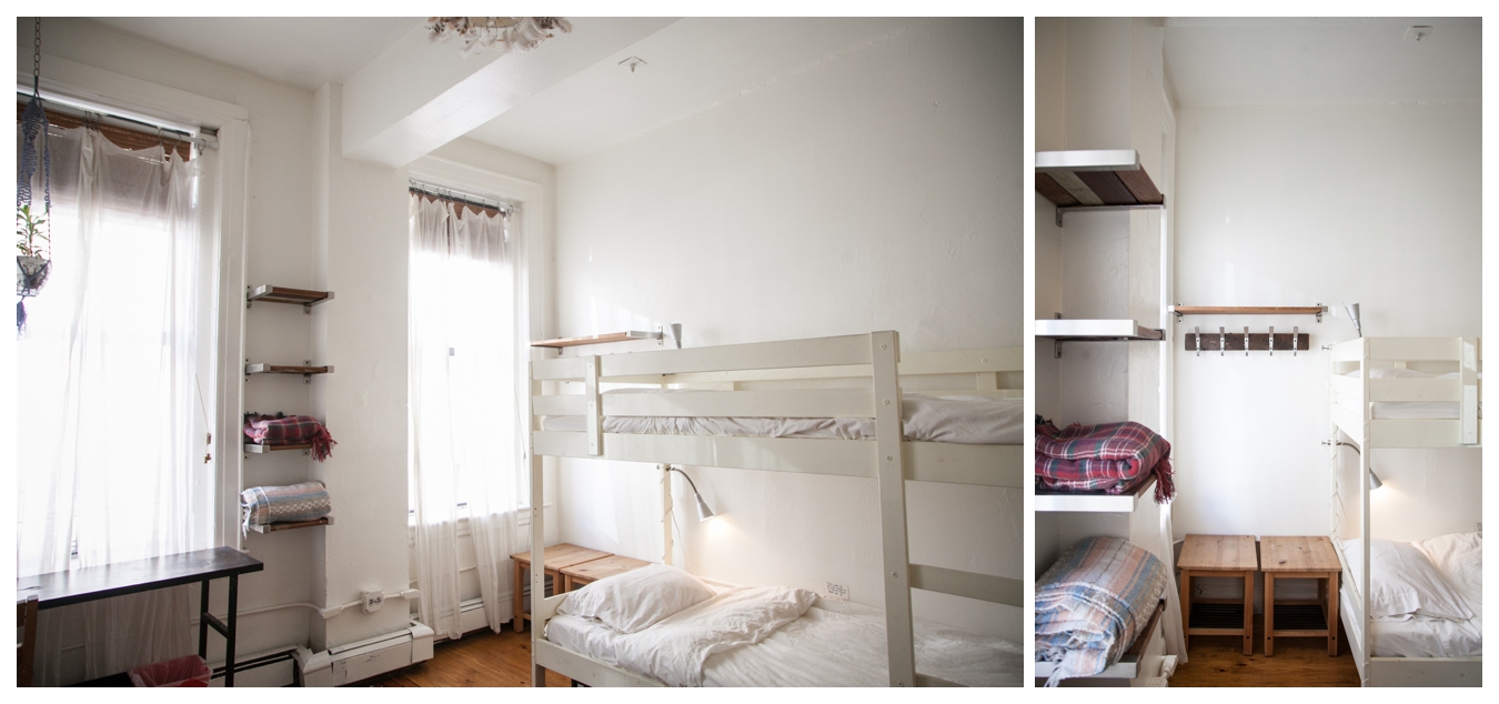 Lily Glass Photography Editorial 3B Bed & Breakfast, Brooklyn, NY