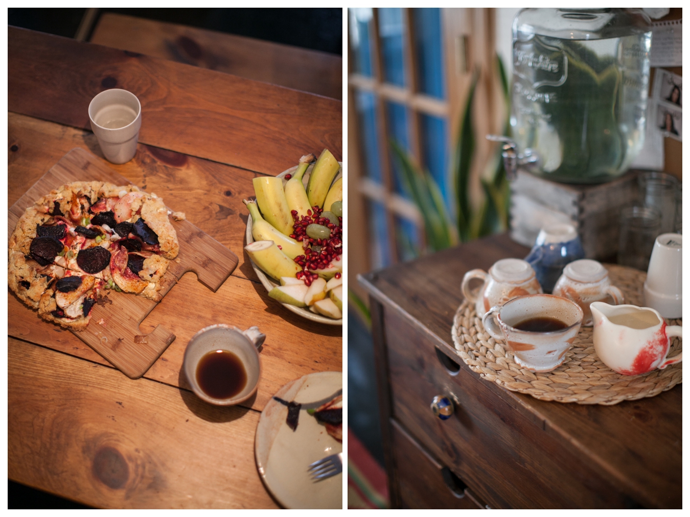 Lily Glass Photography Editorial 3B Bed & Breakfast, Brooklyn, NY