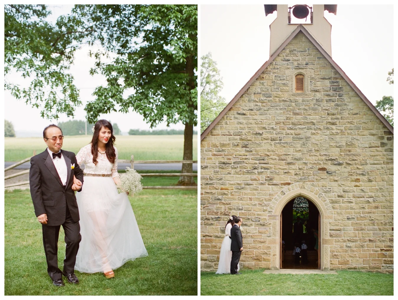 Lily Glass Wedding Photography _ Rose Bredl Florist Columbus, Ohio