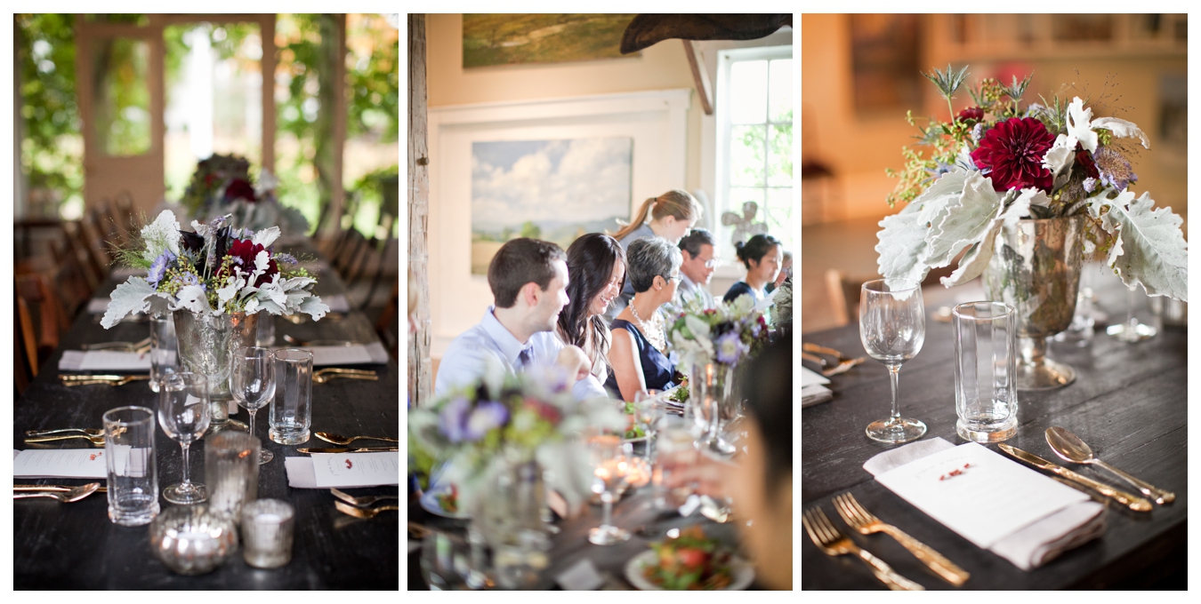Lily Glass Photography Weddings - Columbus, Ohio, Florist Rose Bredl