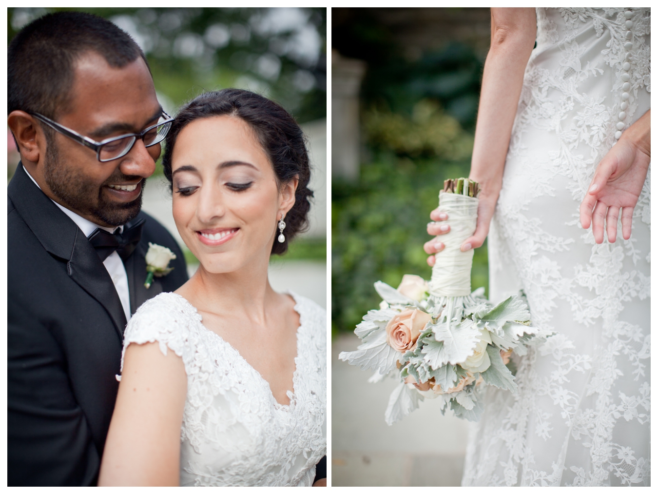 Lily Glass Photography Weddings - Columbus, Ohio, Florist Rose Bredl