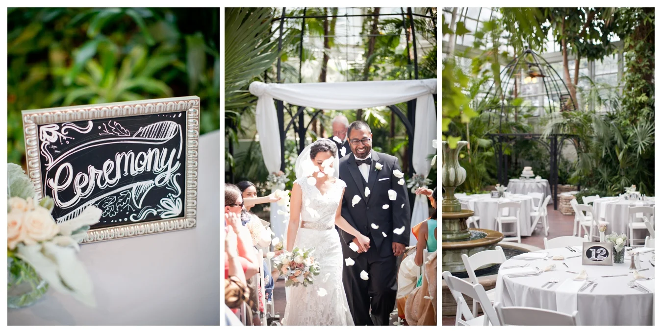 Lily Glass Photography Weddings - Columbus, Ohio, Florist Rose Bredl