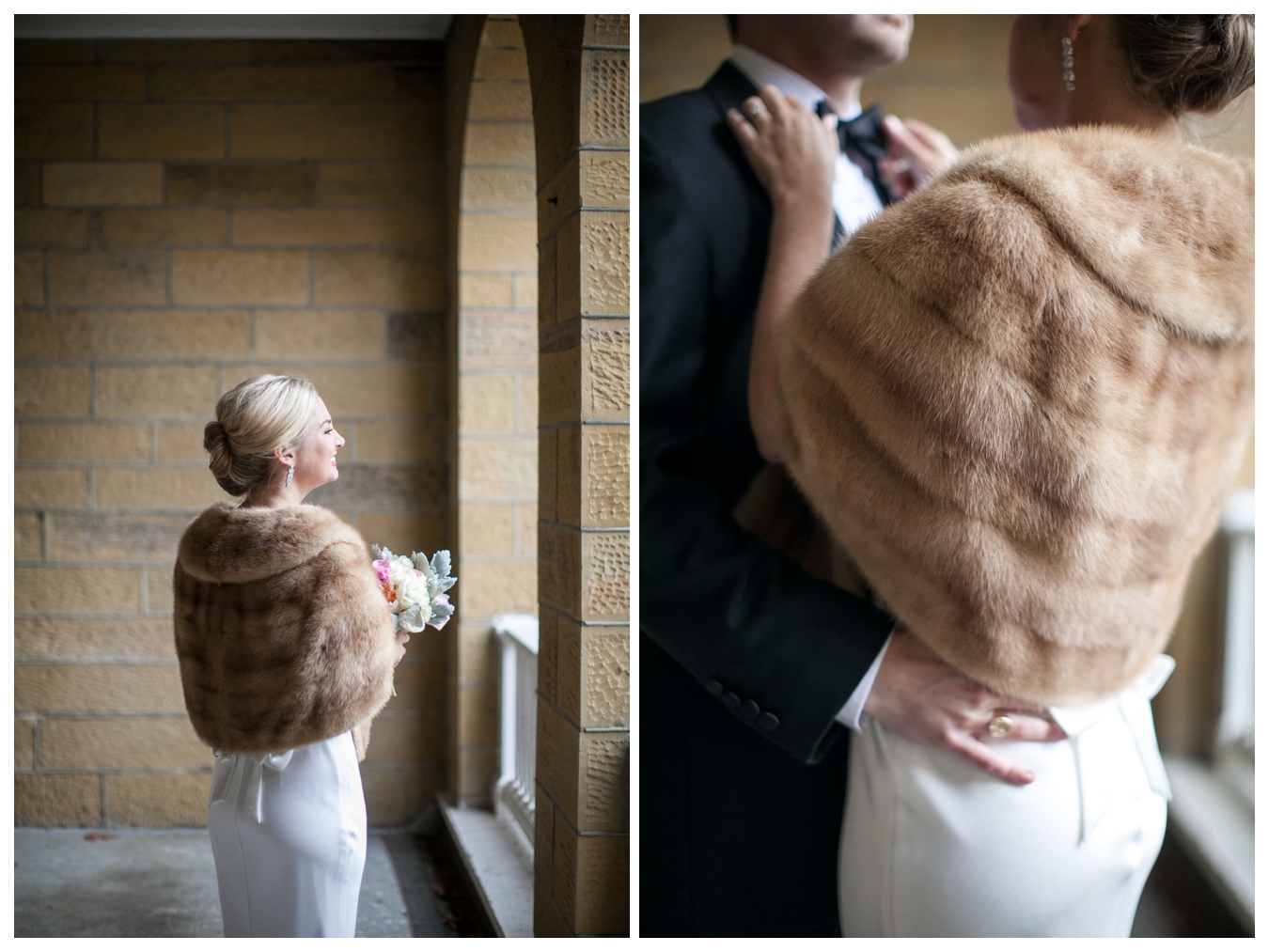 Lily Glass Photography Weddings - Columbus, Ohio, Florist Rose Bredl