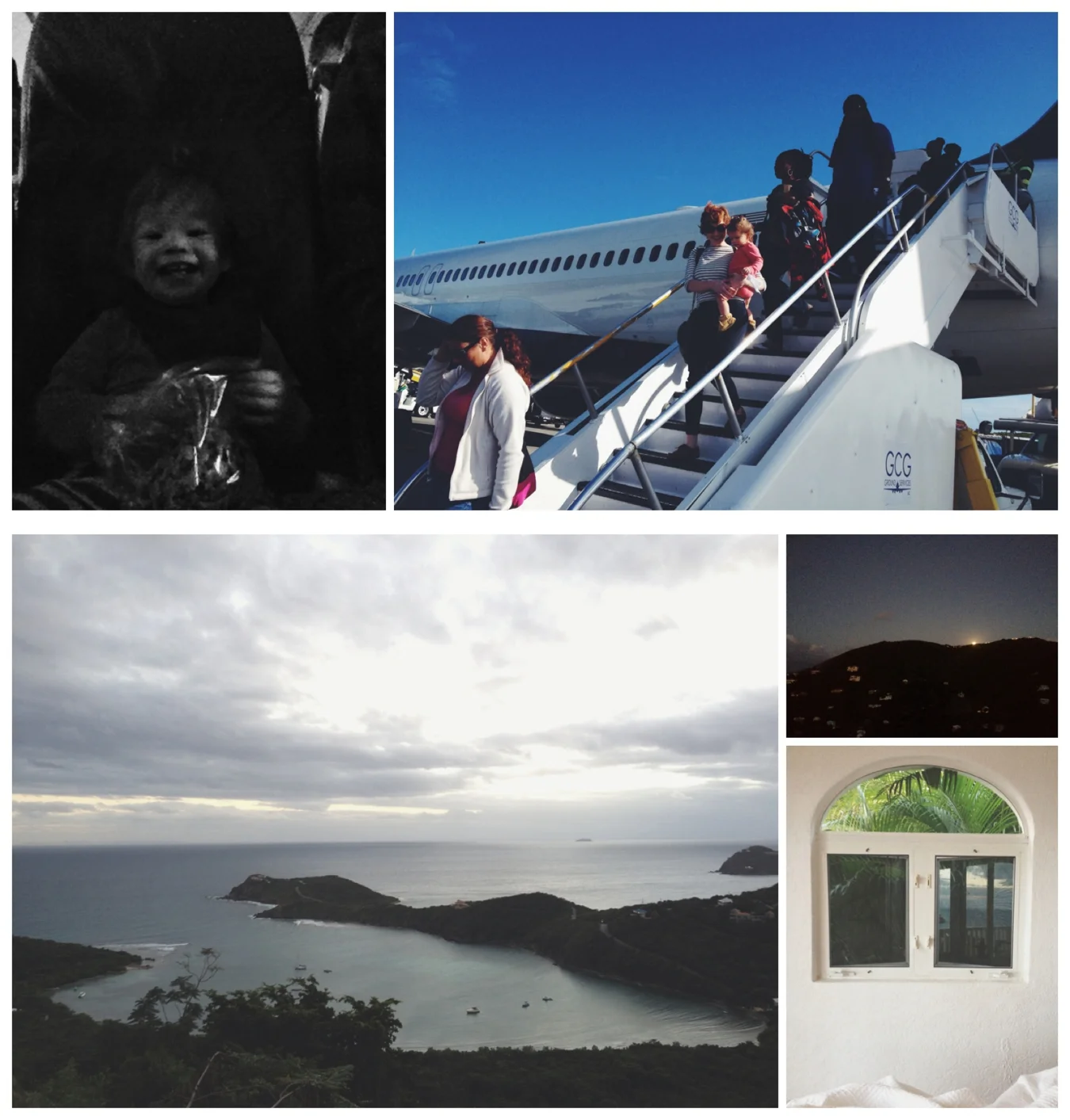 St. John, USVI | Lily Glass Photography Travel