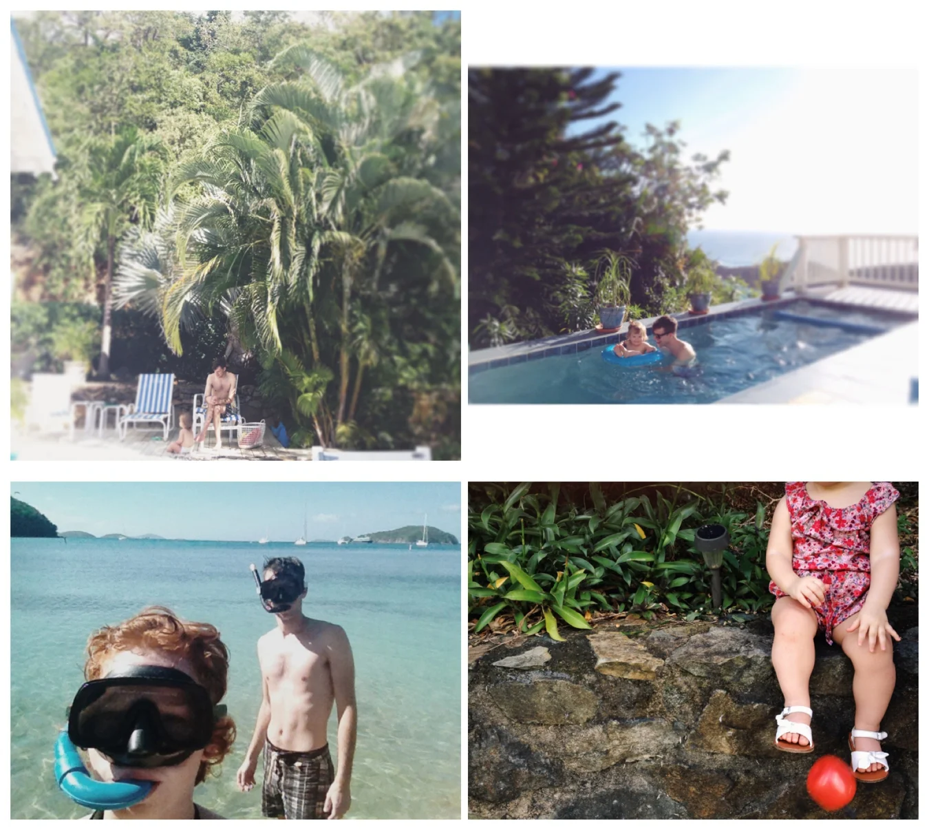 St. John, USVI | Lily Glass Photography Travel