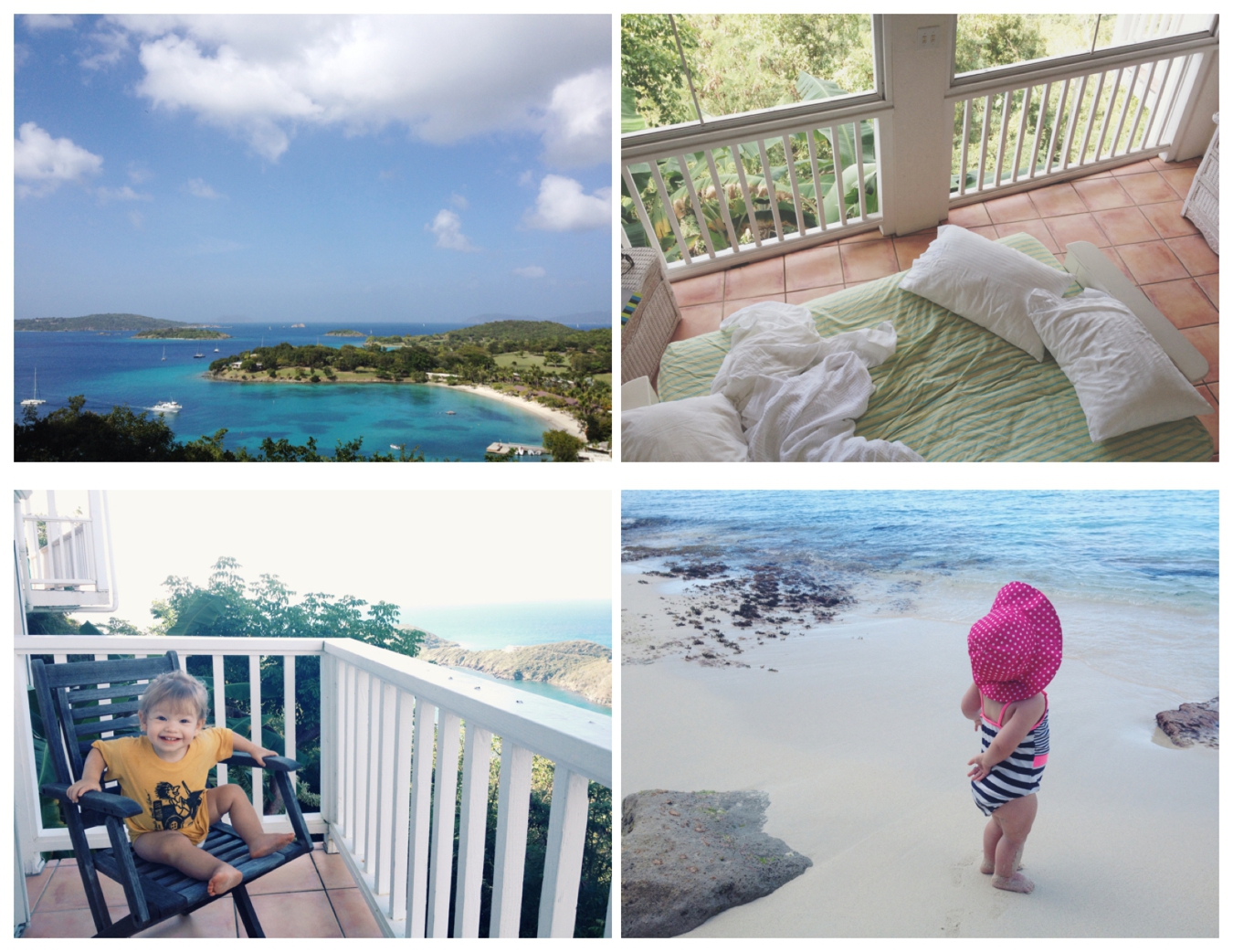 St. John, USVI | Lily Glass Photography Travel