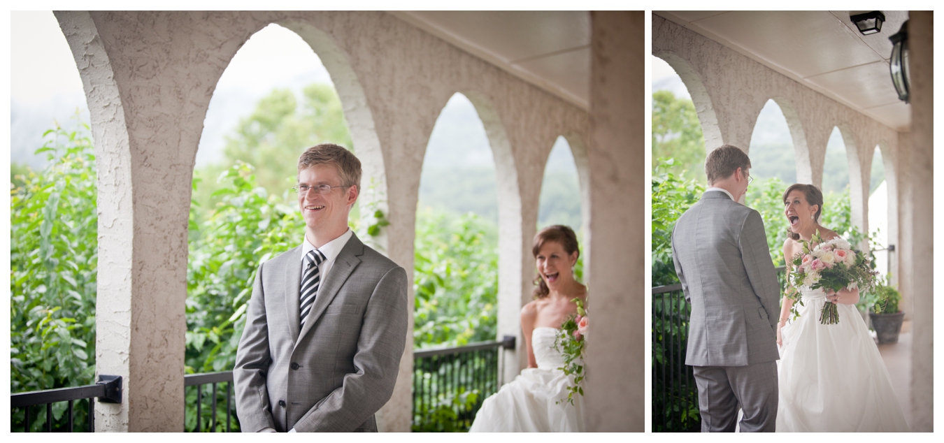 Lily Glass Photography | Tennessee Lawn Games Wedding