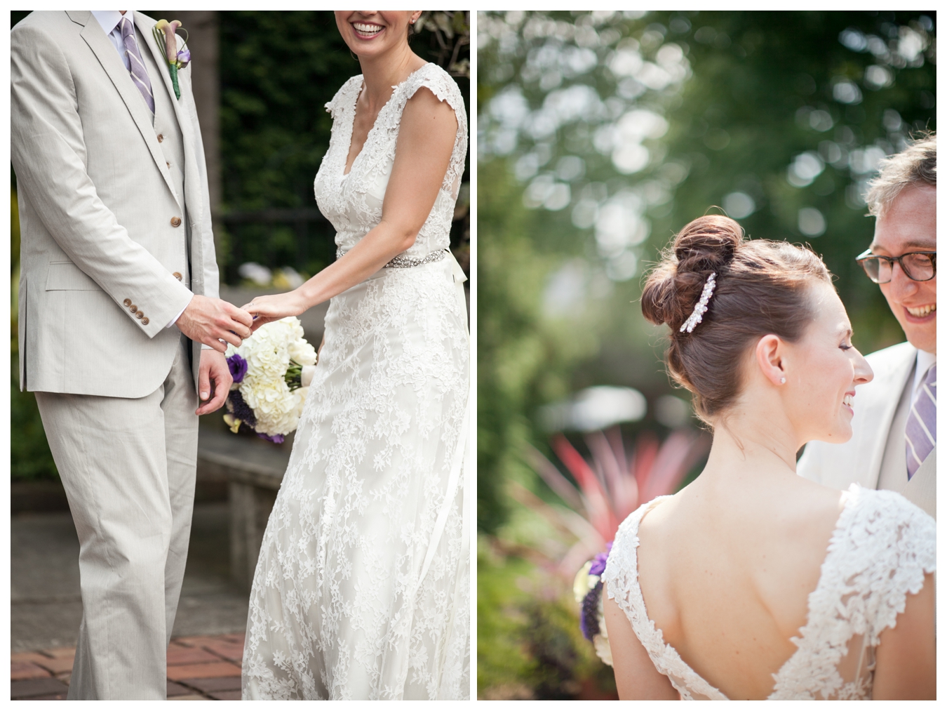 Lily Glass Photography Columbus, Ohio Northbank Park Wedding