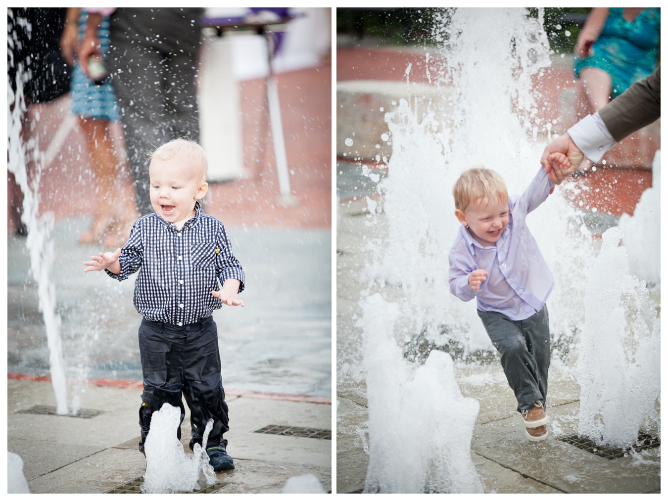 Lily Glass Photography Columbus, Ohio Northbank Park Wedding