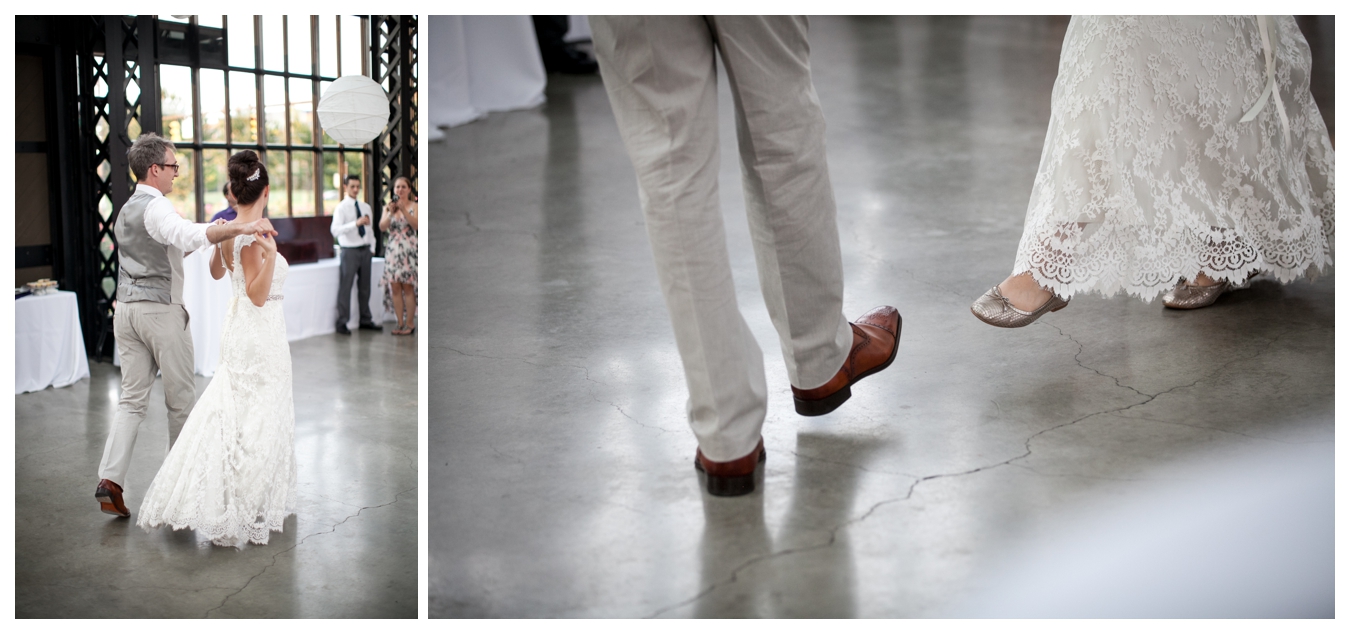 Lily Glass Photography Columbus, Ohio Northbank Park Wedding