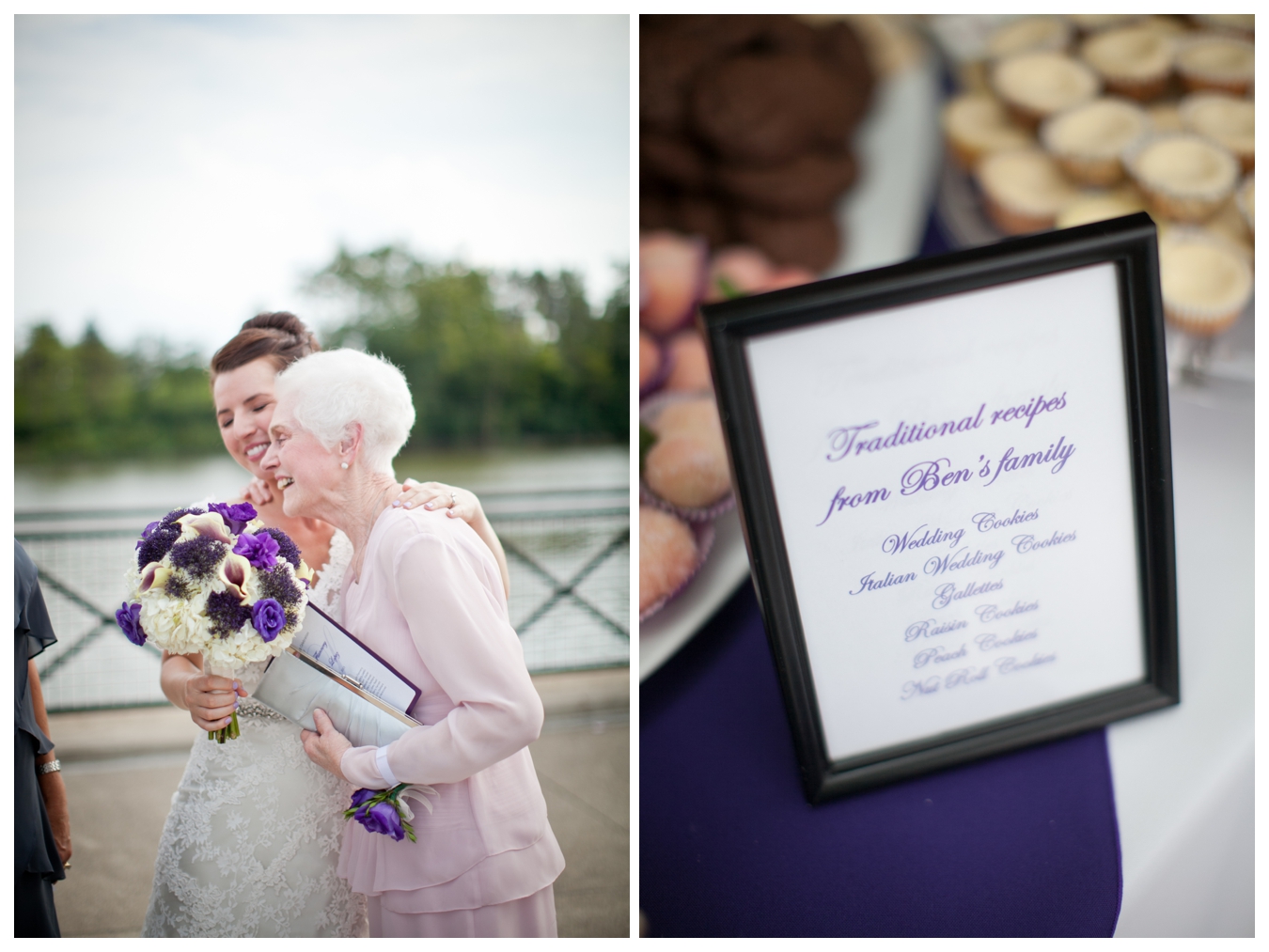 Lily Glass Photography Columbus, Ohio Northbank Park Wedding