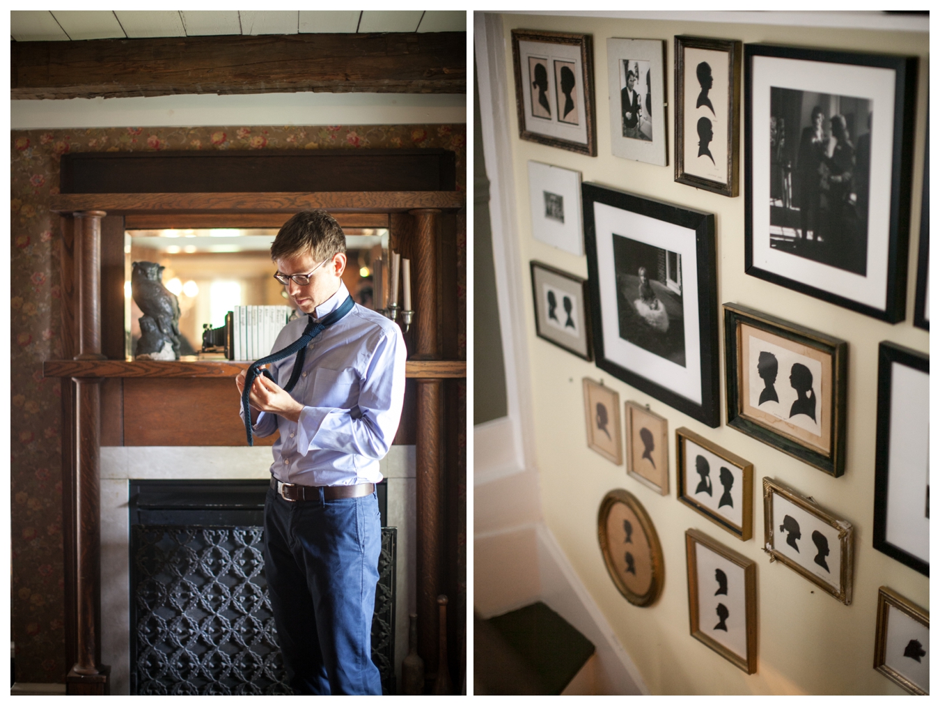 Lily Glass Photography Columbus, Ohio | Skipping Rock Farm Wedding