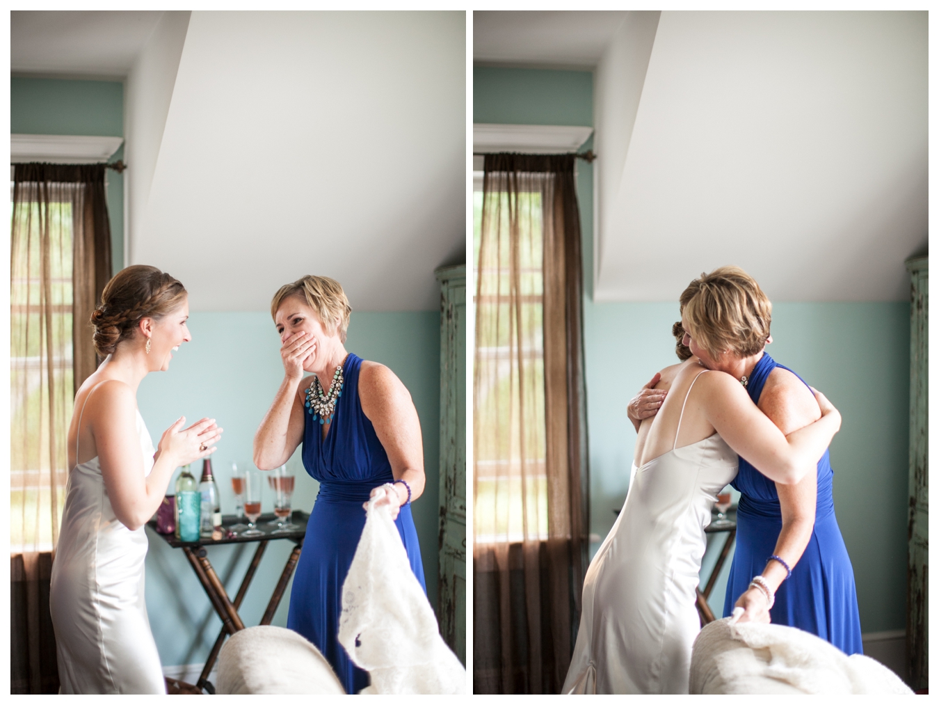 Lily Glass Photography Columbus, Ohio | Skipping Rock Farm Wedding
