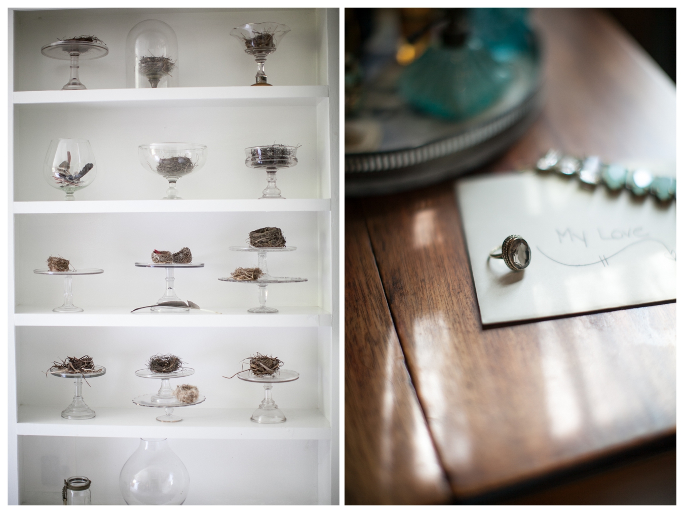 Lily Glass Photography Columbus, Ohio | Skipping Rock Farm Wedding
