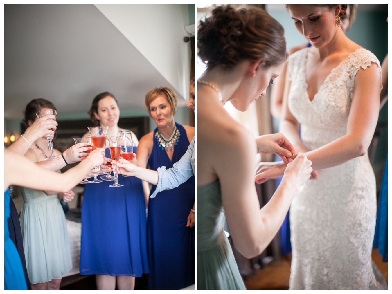 Lily Glass Photography Columbus, Ohio | Skipping Rock Farm Wedding