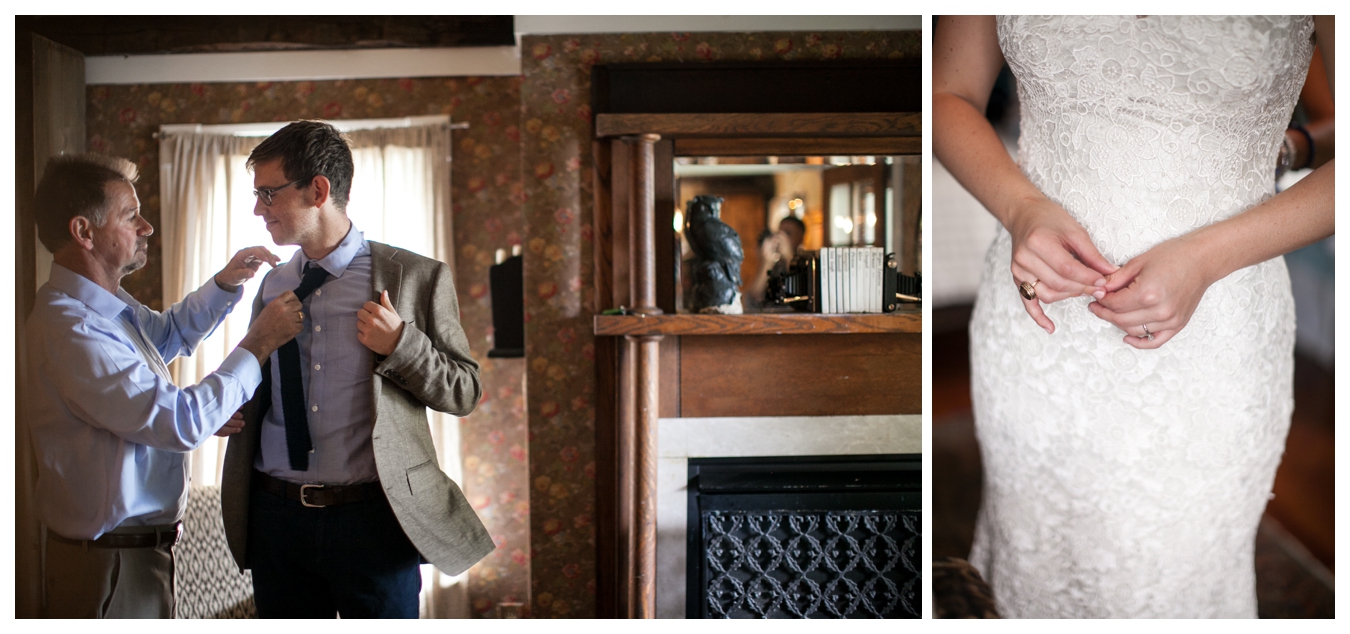 Lily Glass Photography Columbus, Ohio | Skipping Rock Farm Wedding
