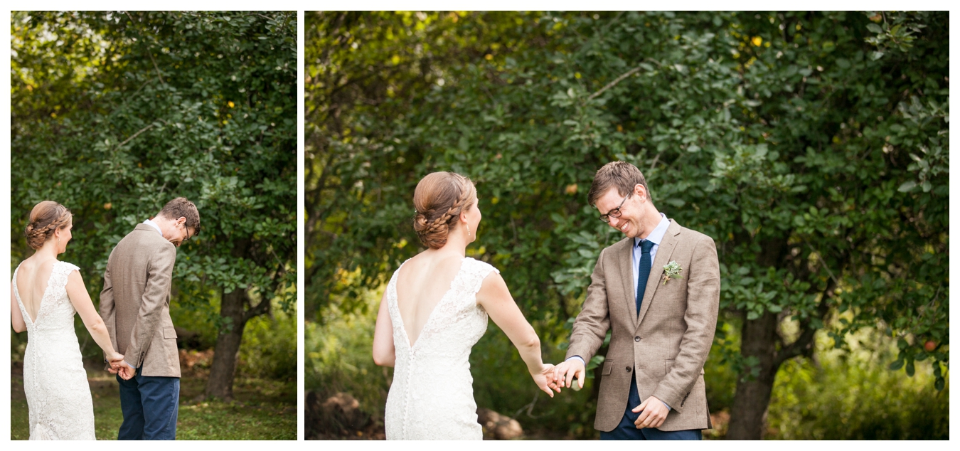 Lily Glass Photography Columbus, Ohio | Skipping Rock Farm Wedding