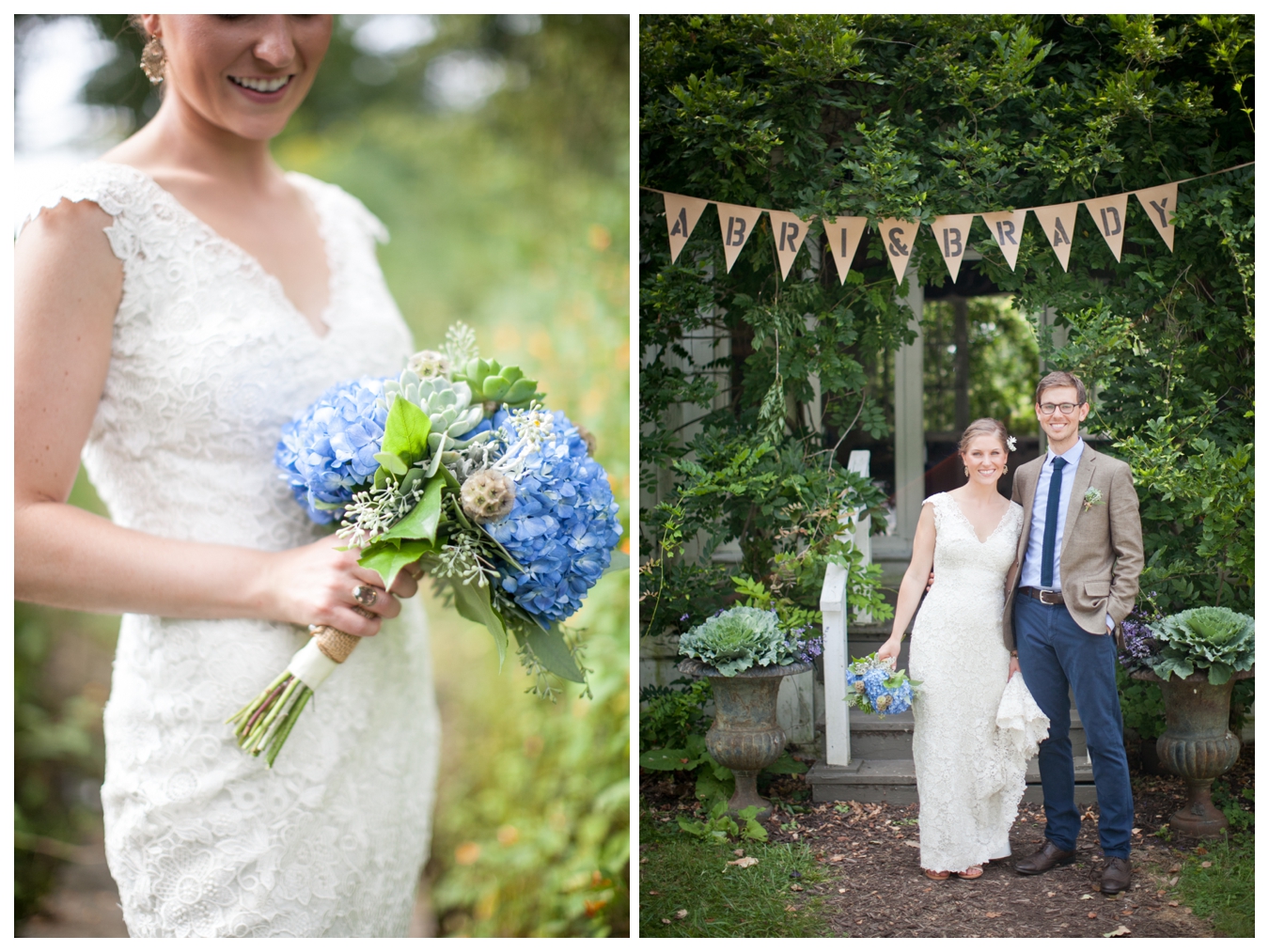 Lily Glass Photography Columbus, Ohio | Skipping Rock Farm Wedding