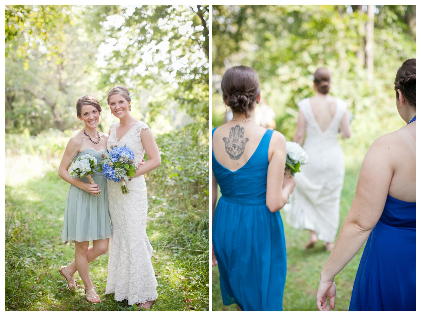Lily Glass Photography Columbus, Ohio | Skipping Rock Farm Wedding
