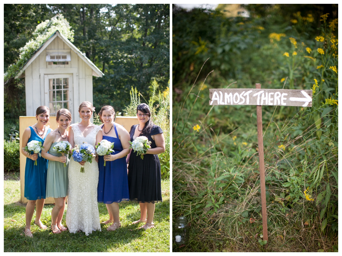 Lily Glass Photography Columbus, Ohio | Skipping Rock Farm Wedding