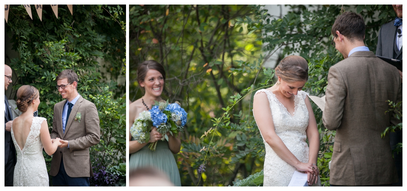 Lily Glass Photography Columbus, Ohio | Skipping Rock Farm Wedding