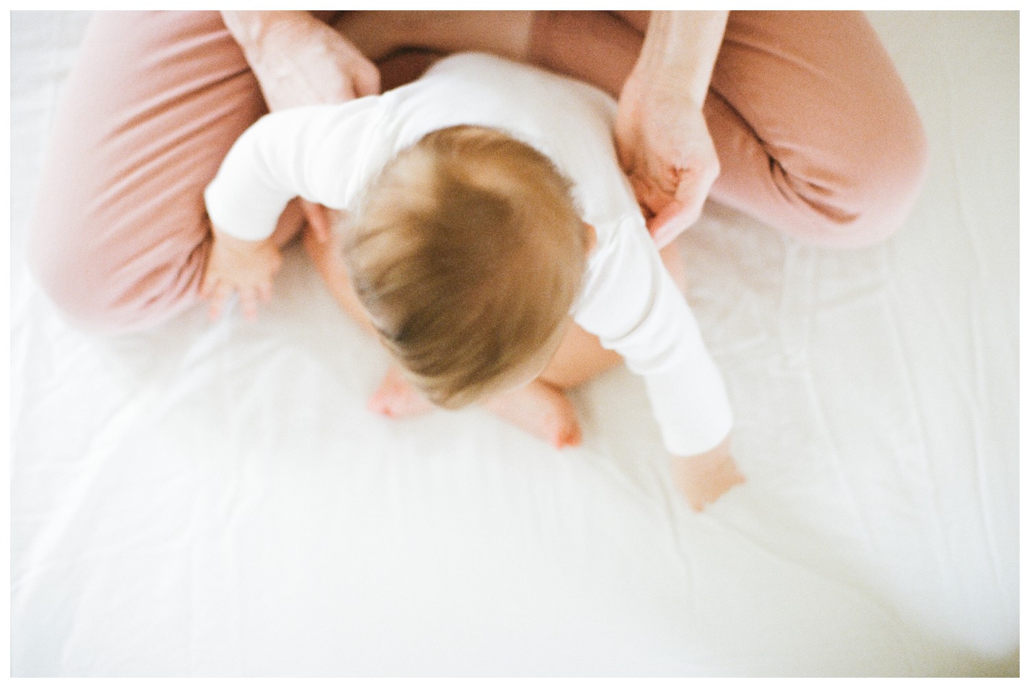 Move your feet! 5 Tips for taking better pictures of your kids | Lily Glass Photography