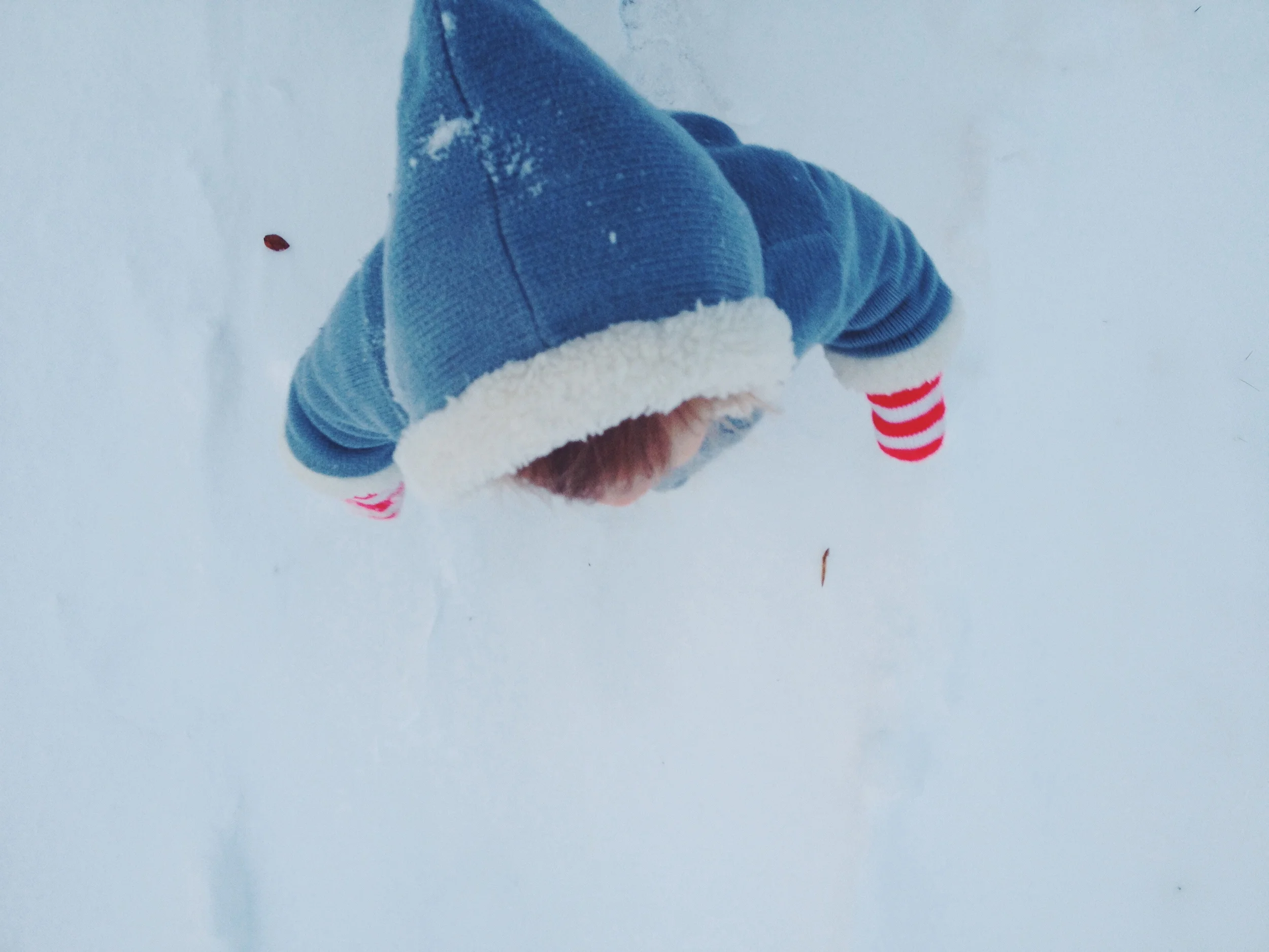 Change Perspective | 5 Tips for Better Phone Images