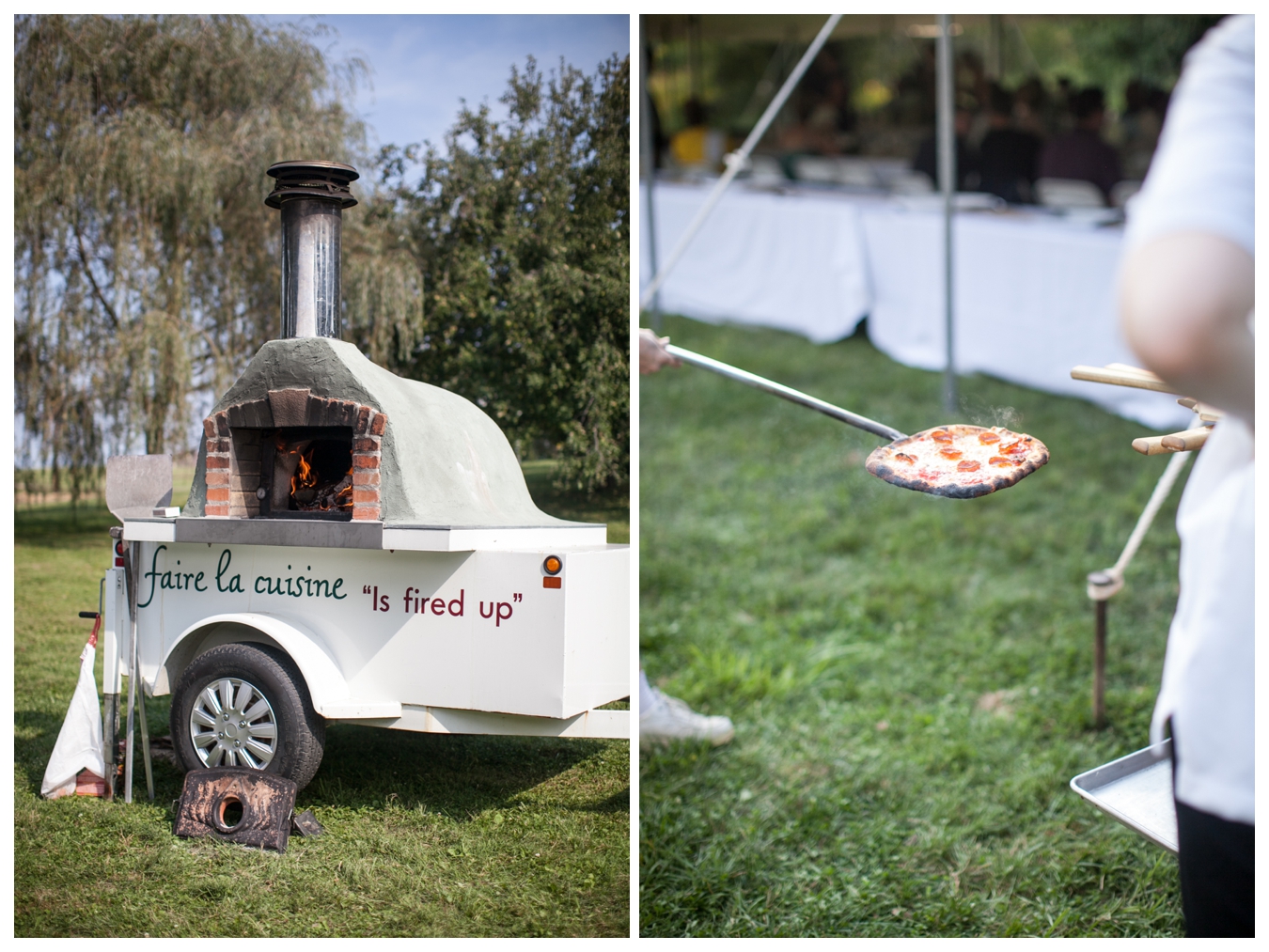 Lily Glass Photography Columbus, Ohio | Skipping Rock Farm Wedding